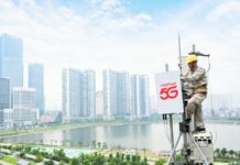 Nhà mạng áp dụng AI tăng cường vùng phủ sóng trong dịp Quốc khánh 2/9 Nhà mạng áp dụng AI tăng cường vùng phủ sóng trong dịp Quốc khánh 2/9