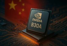 Nvidia đang nghiên cứu chip AI mới cho Trung Quốc