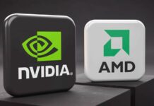 Nvidia, AMD đồng ý trả cho Hoa Kỳ 15% doanh thu bán chip tại Trung Quốc Nvidia, AMD đồng ý trả cho Hoa Kỳ 15% doanh thu bán chip tại Trung Quốc
