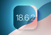 iOS 18.6.2 ra mắt: Tổng hợp những tính năng mới và thay đổi
