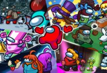 Top 20 tựa game siêu hot bạn nhất định phải thử dịp lễ 2/9 Top 20 tựa game siêu hot bạn nhất định phải thử dịp lễ 2/9
