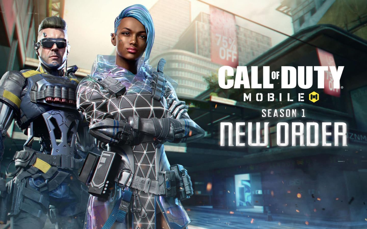 Call of Duty: Mobile mang đến trải nghiệm bắn súng hành động đỉnh cao