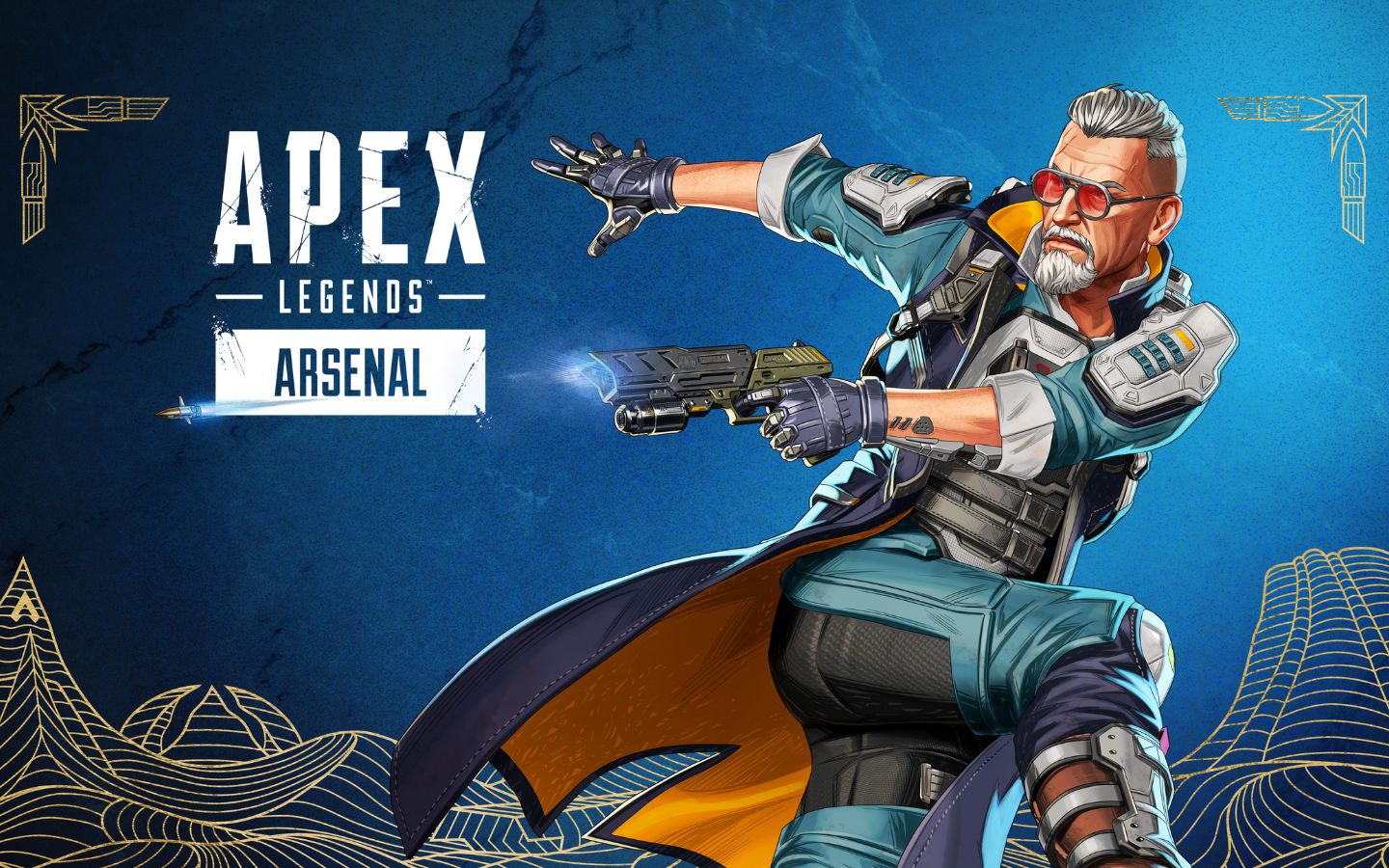 Apex Legends là một game bắn súng Battle Royale miễn phí