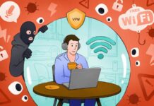 Wi-Fi công cộng: Kết nối tiện lợi hay cái bẫy rò rỉ dữ liệu?