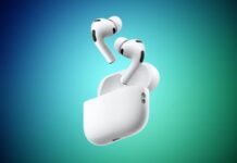 AirPods Pro 3 nổi bật với khả năng khử tiếng ồn tốt hơn Apple ra mắt AirPods Pro 3: tính năng mới cảm ứng nhịp tim phiên dịch trực tiếp và khử tiếng ồn tốt hơn