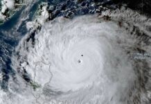 Cách theo dõi đường đi của siêu bão Ragasa – Cơn bão mạnh nhất thế giới Cách theo dõi đường đi của siêu bão Ragasa – cơn bão mạnh nhất thế giới