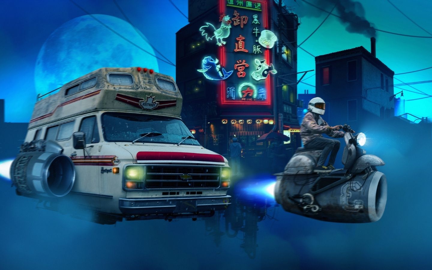 Cấu hình chơi GTA 5 và hướng dẫn tải game chi tiết 1 Cái tên tuổi thơ của nhiều anh em và chúng ta không thể bỏ qua GTA V. (Nguồn: Internet)