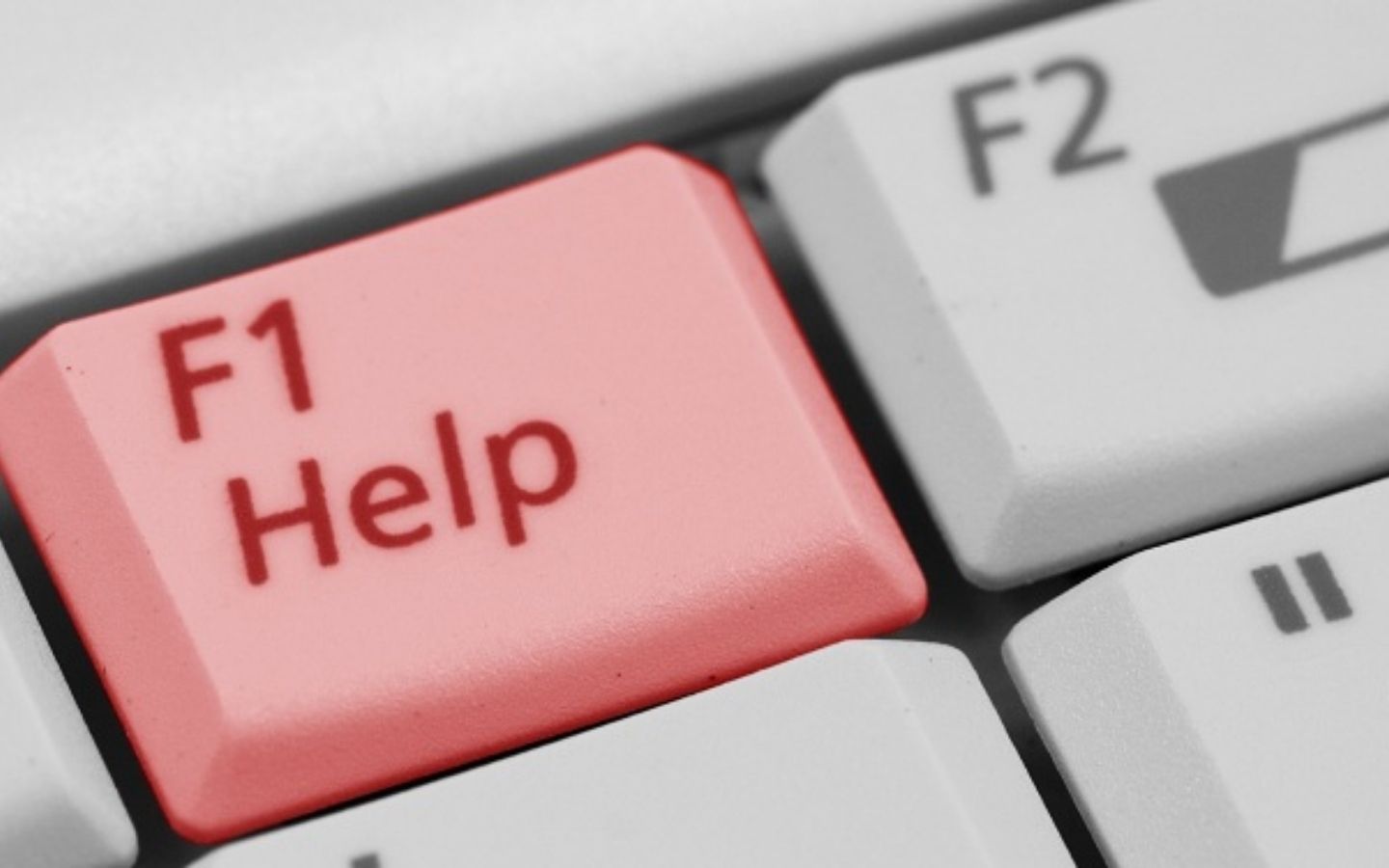 Trợ giúp cho bất cứ lệnh nào. (Nguồn; Internet)