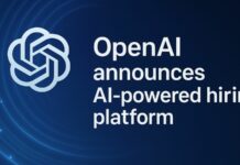 OpenAI ra mắt nền tảng tuyển dụng AI, cạnh tranh trực tiếp LinkedIn OpenAI ra mắt nền tảng tuyển dụng AI, cạnh tranh trực tiếp LinkedIn