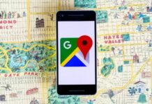 Google Maps trên Android sắp cho phép chỉ đường mà không cần mở app