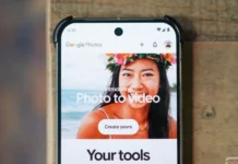 Google Photos được bổ sung Veo 3 giúp nâng cấp tính năng AI Google Photos bổ sung tính năng tạo video bằng AI với Veo 3