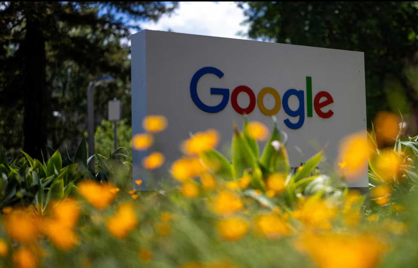 Thẩm phán liên bang Amit Mehta bác bỏ yêu cầu từ các công tố viên Mỹ buộc Google phải bán đi trình duyệt Chrome và hệ điều hành Android phổ biến - Nguồn: Reuters