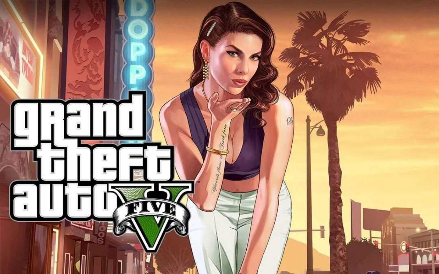 Cấu hình chơi GTA 5 và hướng dẫn tải game chi tiết 3 Cấu hình đề nghị để trải nghiệm GTA V trọn vẹn và mượt mà. (Nguồn: Internet)