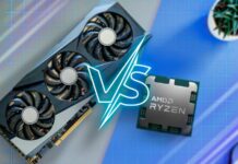 Nên ưu tiên CPU hay GPU trước? Chơi game có cần CPU mạnh? Nên ưu tiên CPU hay GPU trước? Chơi game có cần CPU mạnh?
