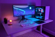 Top 5 PC dưới 20 triệu cho sinh viên đáng mua nhất 2025 Top 5 PC dưới 20 triệu cho sinh viên đáng mua nhất 2025