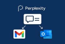 Perplexity ra mắt trợ lý email AI dành cho người dùng Max Perplexity ra mắt trợ lý email (Nguồn: Internet)
