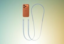 Bộ sưu tập ốp lưng và dây đeo chéo mới cho iPhone 17 có gì mới? Apple ra mắt bộ sưu tập ốp lưng và dây đeo chéo mới cho iPhone 17