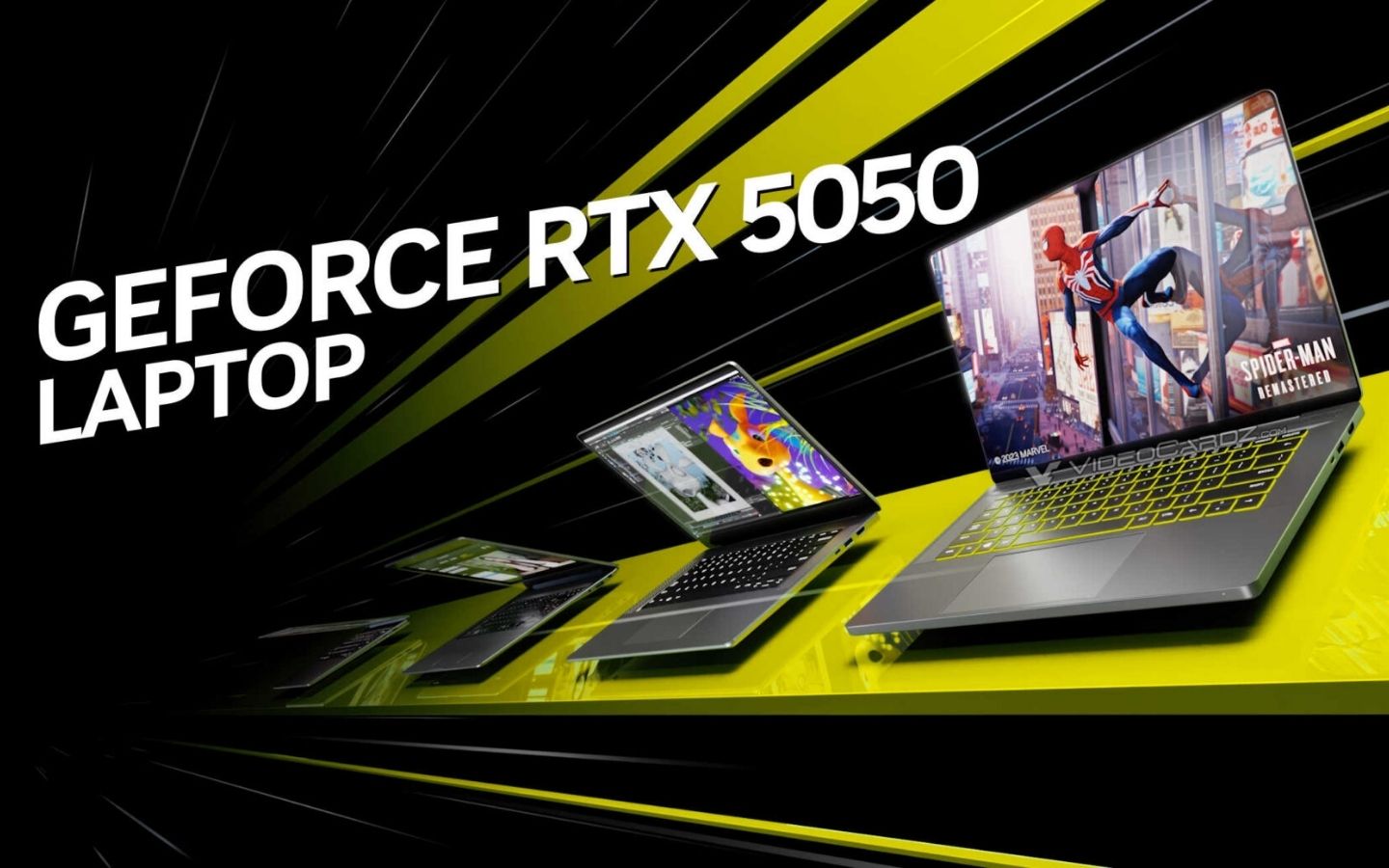 Thông tin chi tiết về các bài test benchmark sử dụng