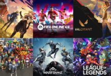 Top 10+ game hay cho pc nhẹ miễn phí, đáng chơi nhất 2025 Top 10+ game hay cho pc nhẹ miễn phí, đáng chơi nhất 2025