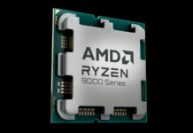 AMD ra mắt loạt CPU Ryzen Zen 4 và Zen 3 phiên bản mới