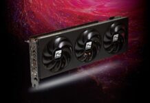 Tất tần tật về AMD Radeon RX 7700 vừa ra mắt AMD Radeon RX 7700