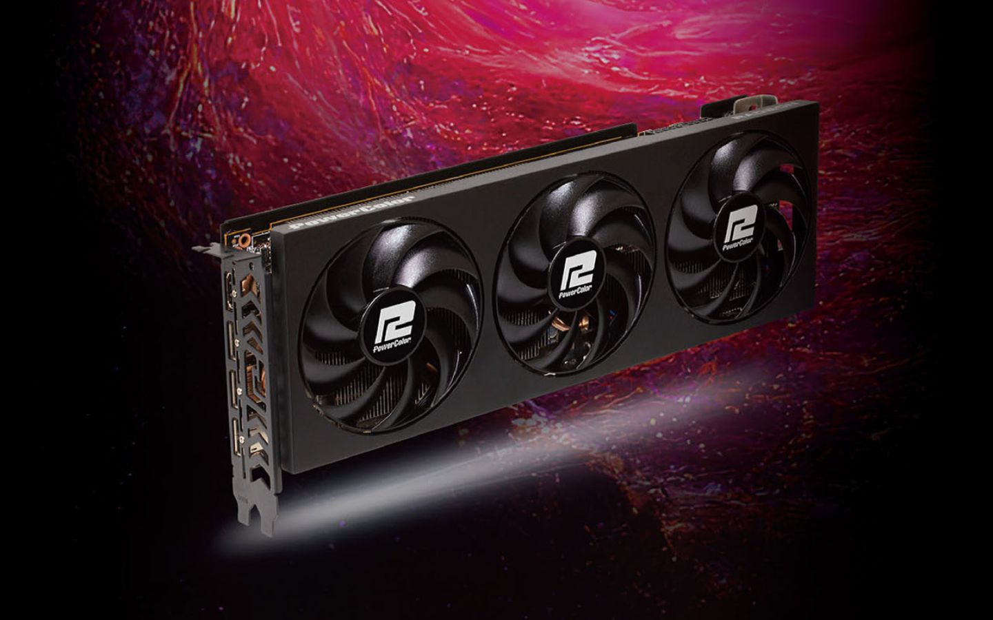 Tất Tần Tật Về AMD Radeon RX 7700 Vừa Ra Mắt