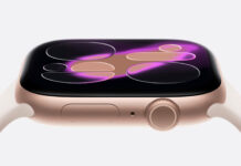 Apple Watch Series 11 ra mắt: Phát hiện cao huyết áp, pin lớn hơn