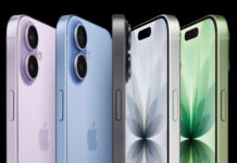 iPhone 17 ra mắt: Màn hình 120 Hz, chip A19, camera nâng cấp vượt trội
