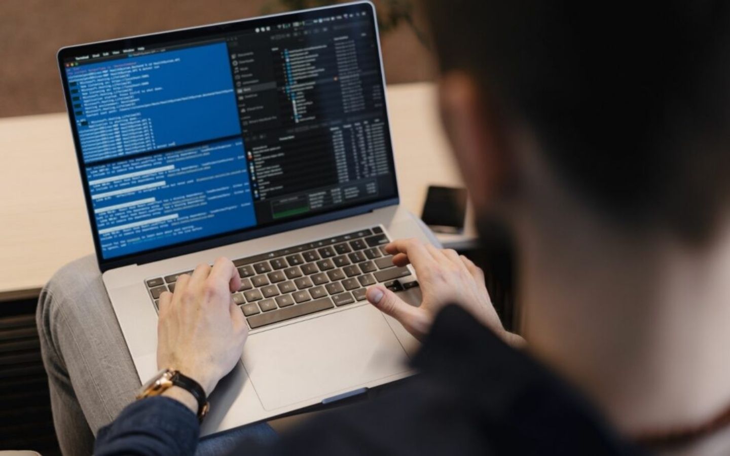  Kiểm tra tình trạng của hệ thống mạng để sử dụng các lệnh Windows Command Prompt (CMD). (Nguồn: Internet)