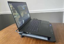 Cách bật quạt tản nhiệt laptop Asus nhanh chóng và hiệu quả Cách bật quạt tản nhiệt laptop