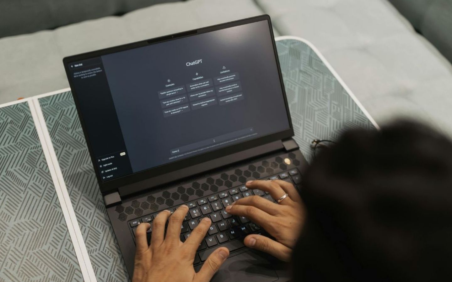 Bạn cần chọn công cụ phù hợp trước khi bắt đầu tạo video bằng ChatGPT