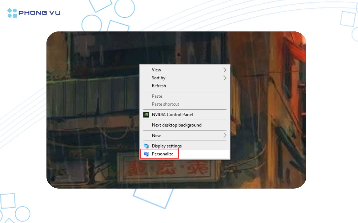 cach tai hinh nen may tinh thay doi lien tuc 2