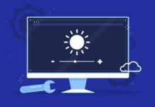Cách chỉnh độ sáng màn hình Win 10 nhanh chóng và đơn giản