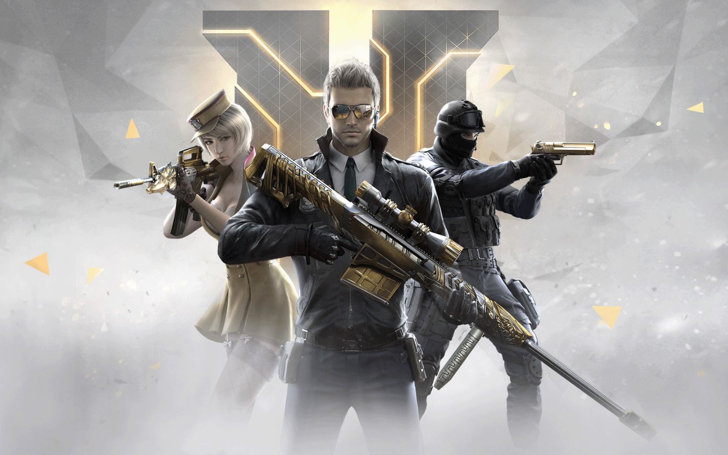 Crossfire: Legends bất ngờ bị khai tử vào năm 2018