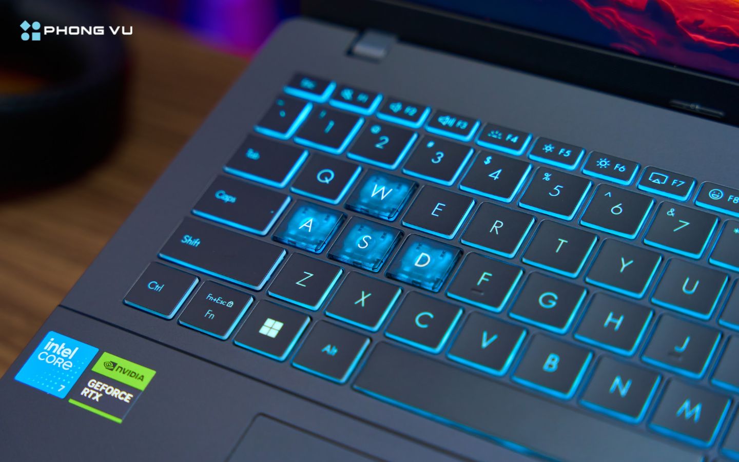 danh gia laptop asus gaming v16 k3607vj rp106w 8