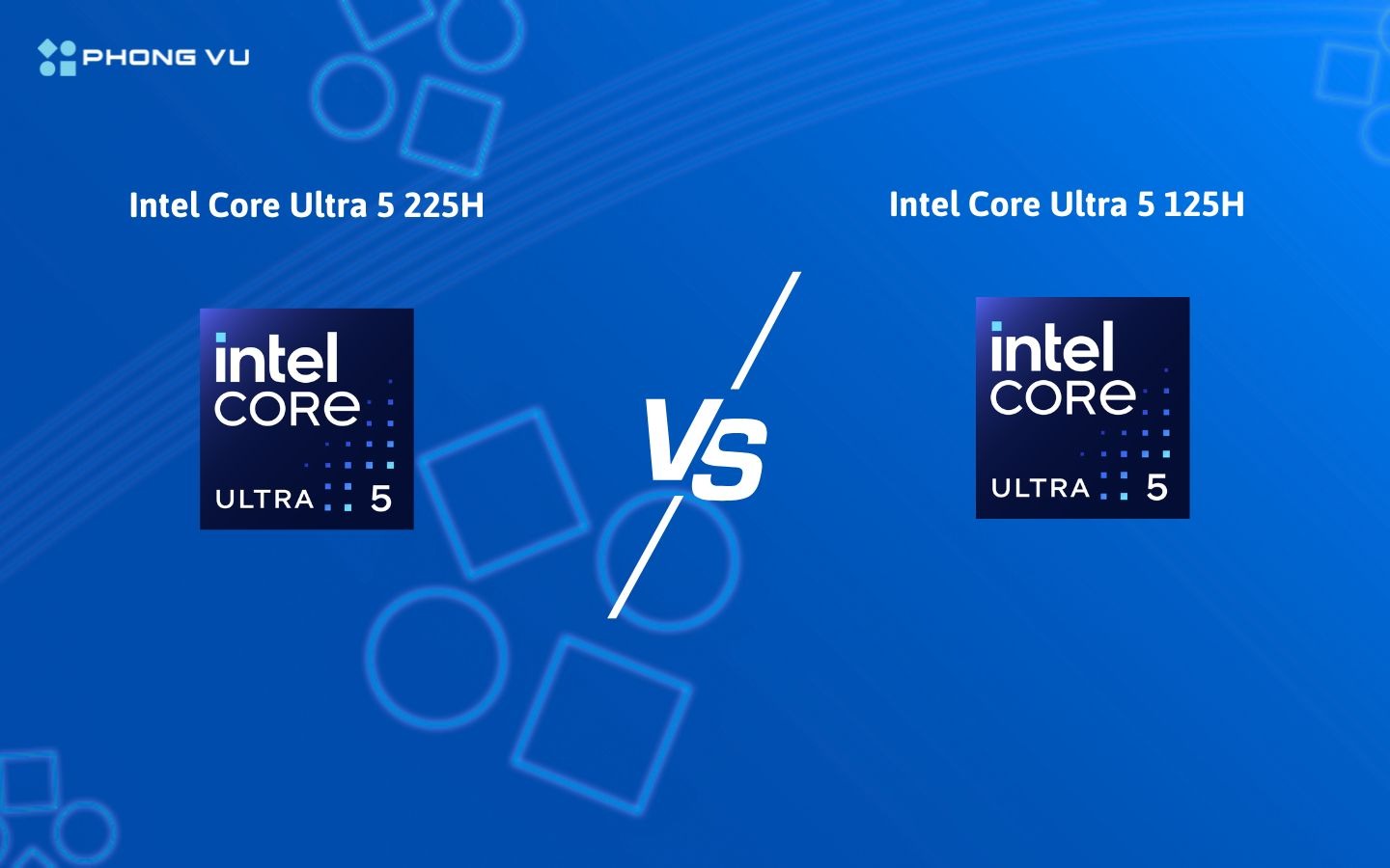 Hiệu năng là điểm khác biệt rõ nét nhất giữa hai phiên bản năm 2024 đến 2025