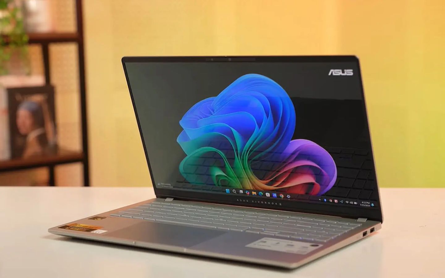 Asus Vivobook S 15 OLED