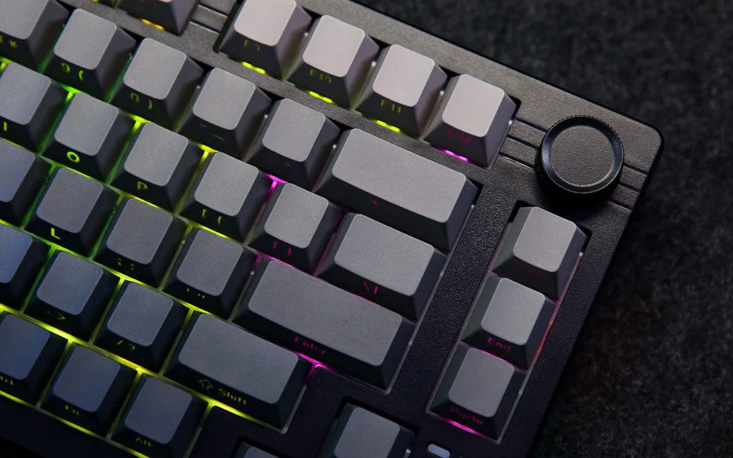 DareU EK75 PRO phù hợp với ai?