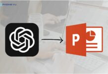 Cách dùng ChatGPT làm PowerPoint tự động nhanh chóng