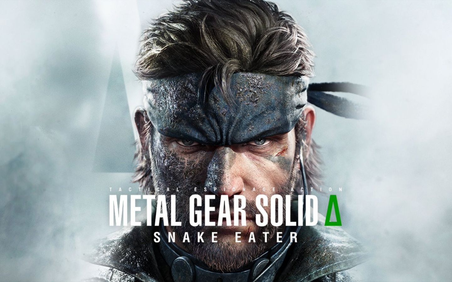 Vị trí thứ 6 trong top 10+ game PC 2025 - Metal Gear Solid Delta: Snake Eater