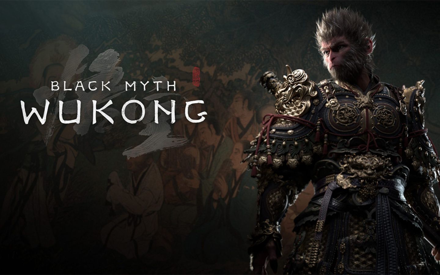 Vị trí thứ 9 trong top 10+ game PC 2025 - Black Myth: Wukong