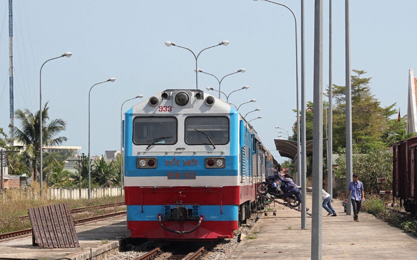 Giá vé tàu Tết 2026: Lịch trình, cách đặt vé tàu Tết Bính Ngọ 3 Giá vé tàu Tết 2026 sẽ tăng tùy vào thời điểm khách hàng mua vé