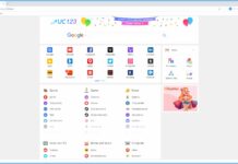 UC Browser for PC – Cài đặt UC Browser