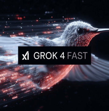 xAI mở miễn phí Grok 4 Fast cho toàn bộ người dùng xAI mở miễn phí Grok 4 Fast cho tất cả người dùng (Nguồn: Internet)