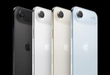 iPhone Air ra mắt: iPhone mỏng nhất từ trước đến nay