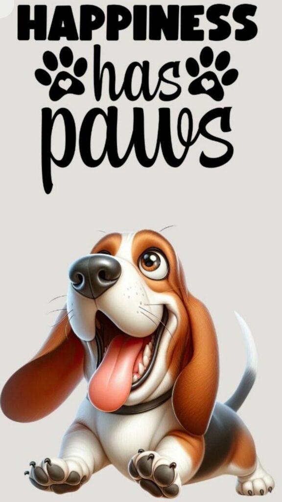 hinh nen cute co chu 10