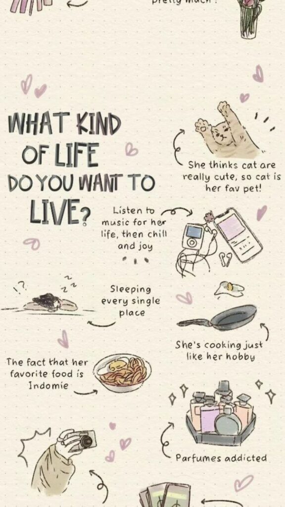 hinh nen cute co chu 100