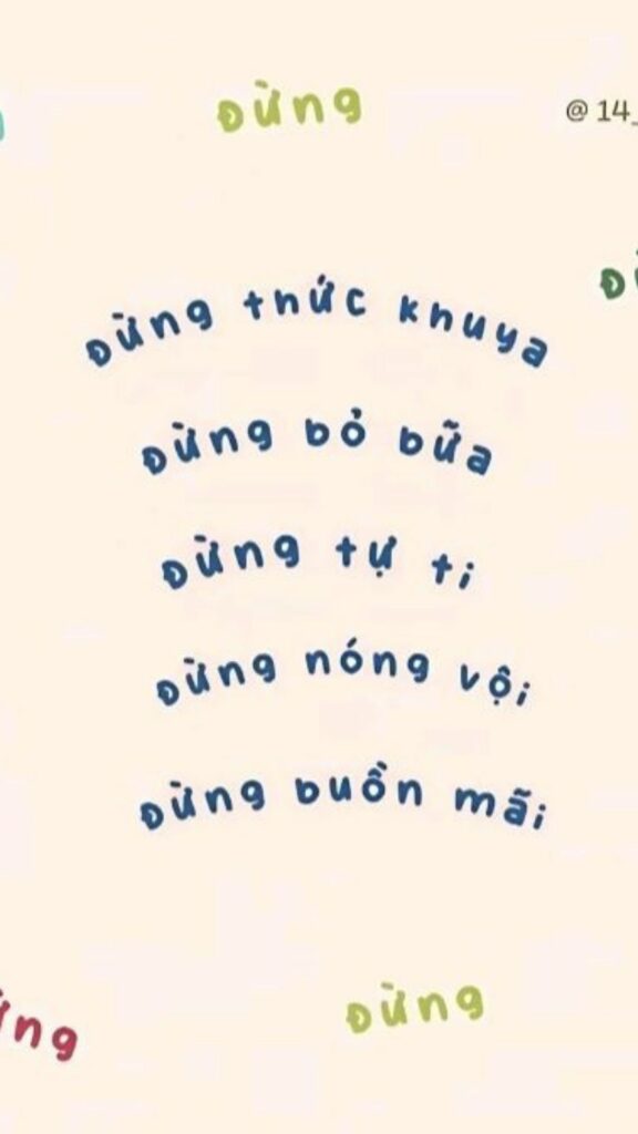 hinh nen cute co chu 102