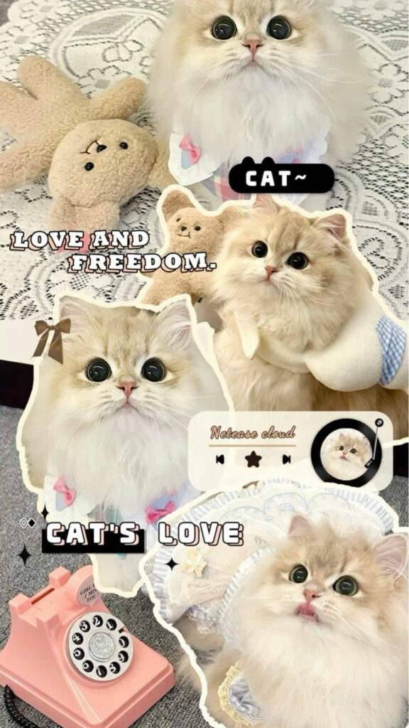 hinh nen cute co chu 19