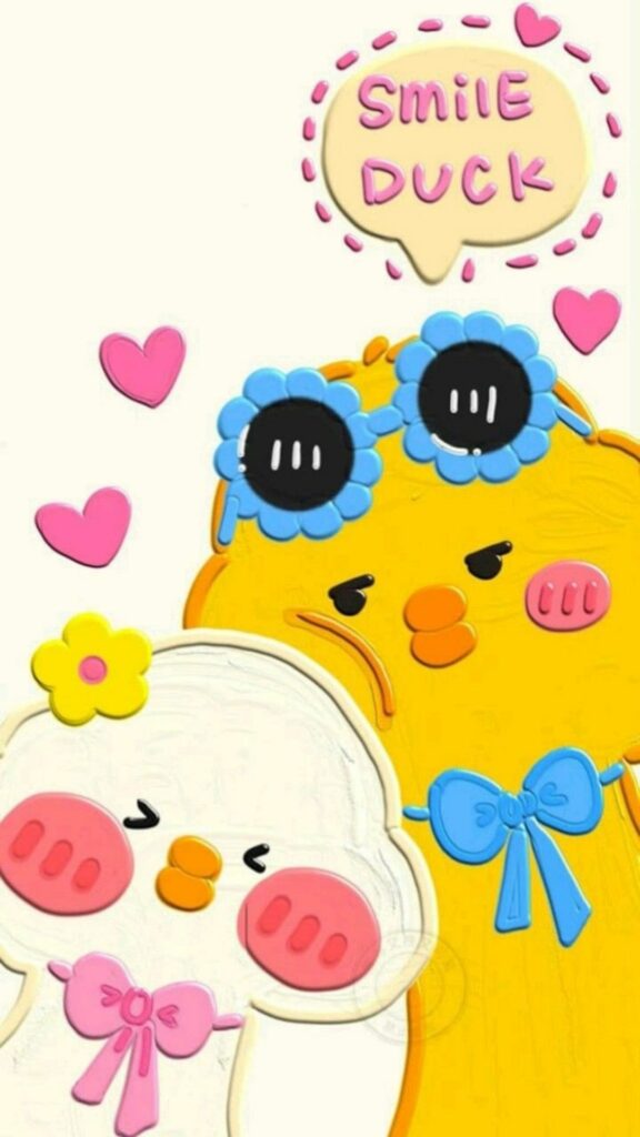 hinh nen cute co chu 22